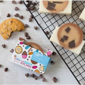 Choco Chip Soap (Pack of 6)