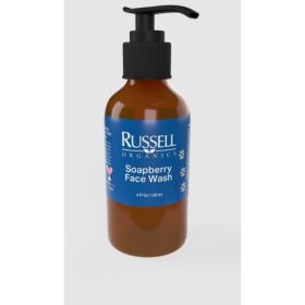 Soapberry Face Wash (Pack of 1)