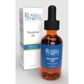 Squalane Oil (Pack of 1)