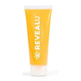 Gold - Face & Body Gel Moisturizer 3.2 oz (Pack of 1)