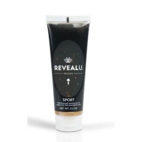 Sport - Body Gel (Professional) 3.2 oz (Pack of 1)