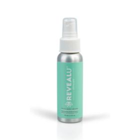 Rejuve - Face & Body Spray 2.5 oz (Pack of 1)