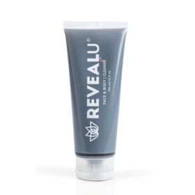 Cleanse - Face & Body Gel (Pack of 1)