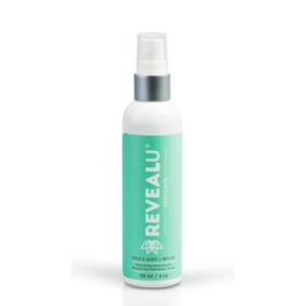 Rejuve - Face & Body Spray 4oz (Pack of 1)