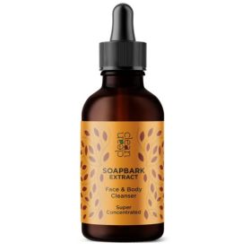 CleanClean - All-Natural - Gentle Face & Body Cleanser (Pack of 1)