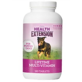 Lifetime Vitamins (Pack of 1)