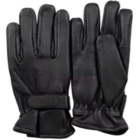 Glacial Cold Weathergloves - Black Small (Pack of 1)
