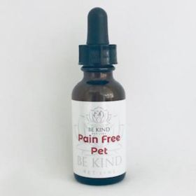 Pain Free Pet (Pack of 1)