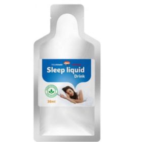 Sleep Well Drink (Pack of 1)