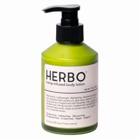 Herbo Body Lotion (7OZ) 300mg (Pack of 1)