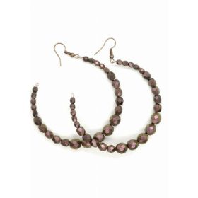 Firepolished-Metallic Plum (Pack of 1)