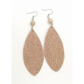 Christmas- Kendall in Rose Shimmer (Pack of 1)