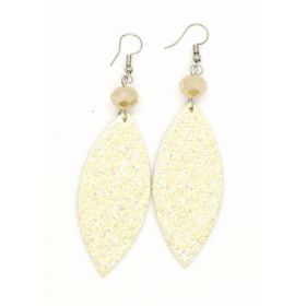 Christmas- Madison in Aurora Borealis & Champagne (Pack of 1)