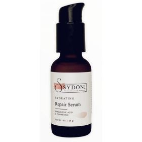 Hydrating Repair Serum With Hyaluronic Acid And Chamomile Net. Wt. 1Oz. (28G) Pump Bottle (Pack of 1)
