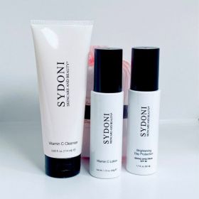 Brightening Protection Skincare Bundle (Pack of 1)