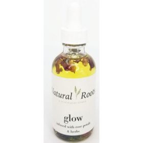 GLOW Facial Oil (Pack of 1 bottle)