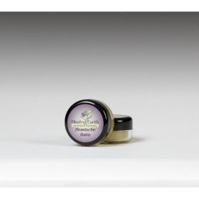 Headache Balm [.33 oz.] (Pack of 1)