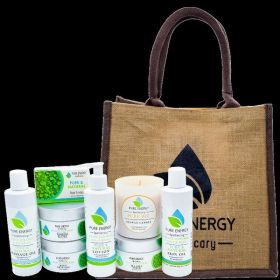 Premium Spa Gift Set (Pack of 1)