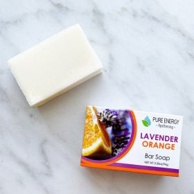 Pure Soap (Pack of 1)