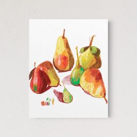 Pears (Pack of 1)