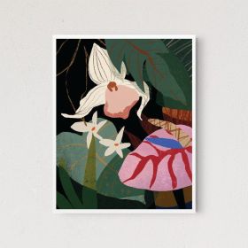Orchid (Pack of 1)