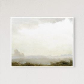 Morning Mist Vol. 1 (Pack of 1)