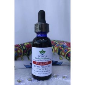 Blood Pressure Tincture (Pack of 1)