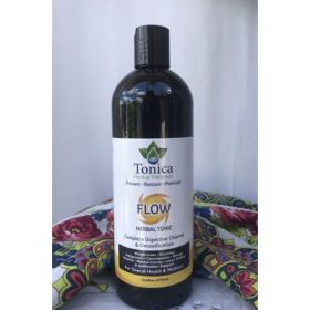 Flow - Digestive Cleansing Tonic (Pack of 1)