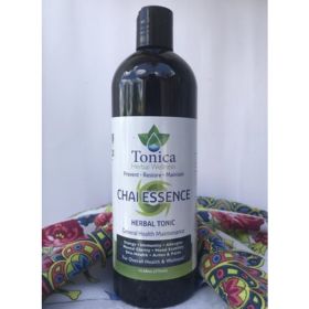 Chai Essence - 18 Herb Health Maintenance Tonic (Pack of 1)